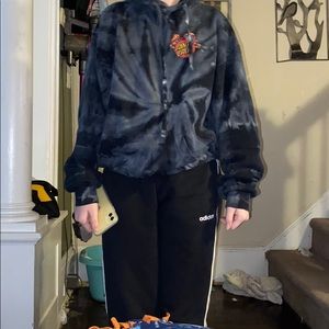 Santa Cruz Sweatshirt